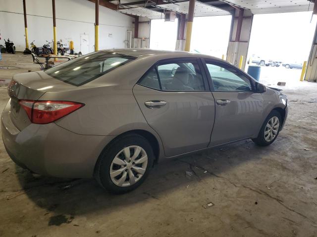 Photo 3 from auction – 2016 TOYOTA COROLLA L with VIN 2T1BURHE4GC711878