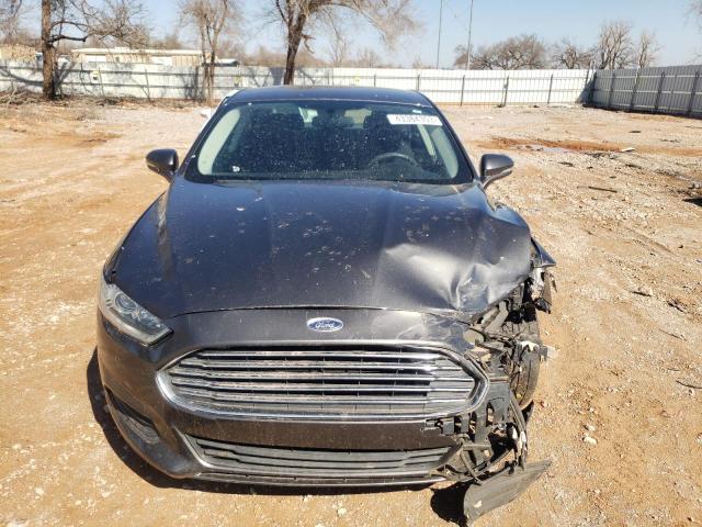 Photo 5 from auction – 2016 FORD FUSION SE with VIN 3FA6P0H71GR319012
