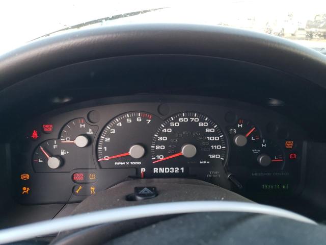 Photo 9 from auction – 2005 FORD EXPLORER X with VIN 1FMZU63E15UA21277