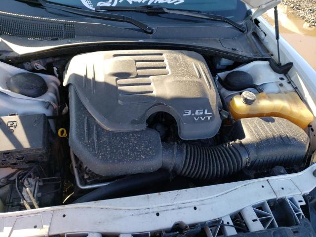 Photo 11 from auction – 2012 DODGE CHARGER PO with VIN 2C3CDXAG9CH145158