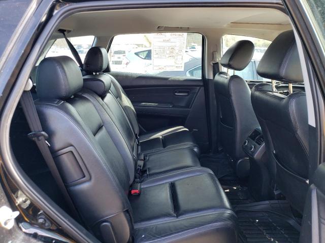Photo 11 from auction – 2008 MAZDA CX-9 with VIN JM3TB38V780160694
