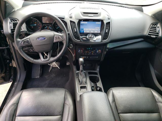 Photo 8 from auction – 2017 FORD ESCAPE TIT with VIN 1FMCU0JD0HUA20445