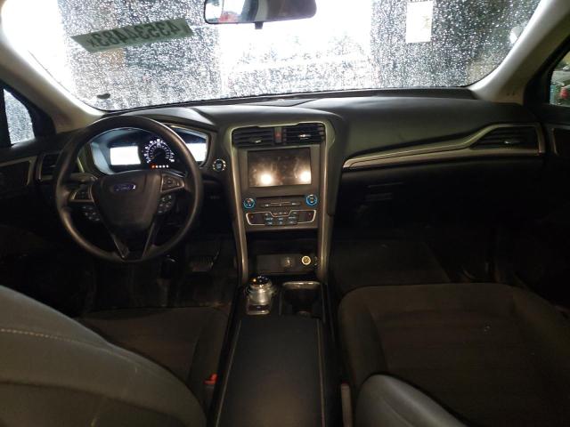 Photo 8 from auction – 2017 FORD FUSION SE with VIN 3FA6P0HD0HR128995