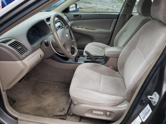 Photo 7 from auction – 2003 TOYOTA CAMRY LE with VIN 4T1BF30K03U566047