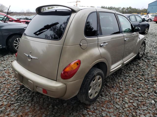 Photo 3 from auction – 2004 CHRYSLER PT CRUISER with VIN 3C4FY48B54T301923