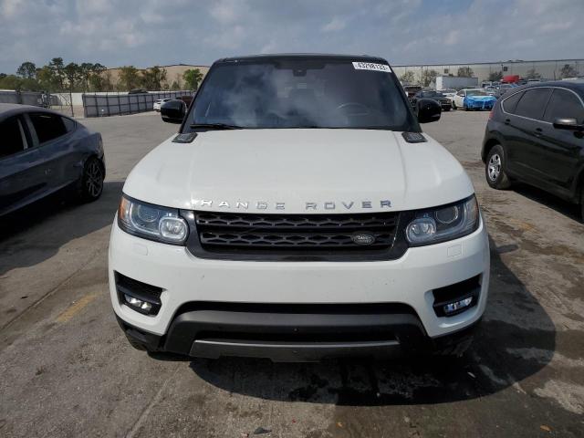 Photo 5 from auction – 2016 LAND ROVER RANGE ROVE with VIN SALWR2EF8GA574819