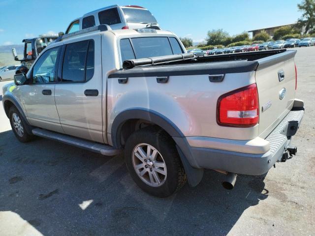 Photo 2 from auction – 2007 FORD EXPLORER S with VIN 1FMEU31K37UA56248