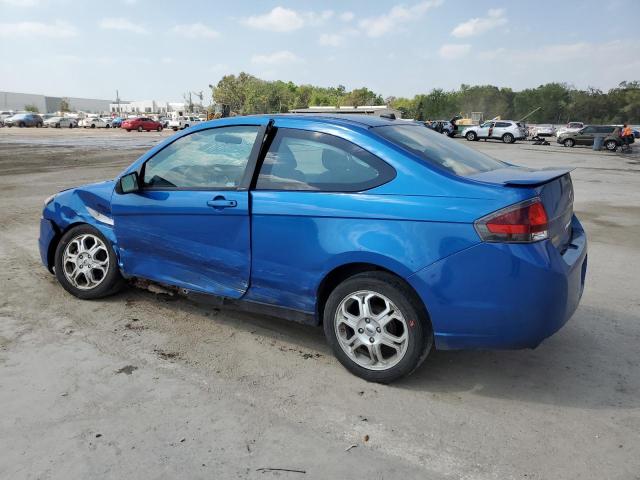 Photo 2 from auction – 2010 FORD FOCUS SE with VIN 1FAHP3CN5AW120176