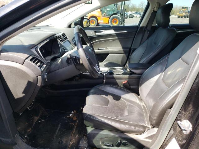 Photo 7 from auction – 2013 FORD FUSION TIT with VIN 3FA6P0K91DR174219