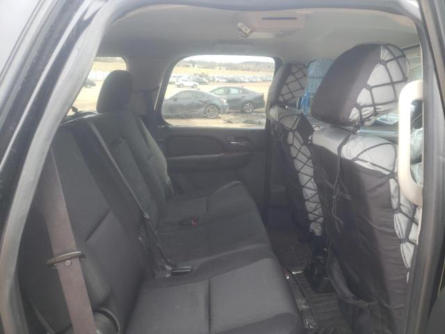 Photo 11 from auction – 2013 CHEVROLET TAHOE C150 with VIN 1GNSCAE01DR349563
