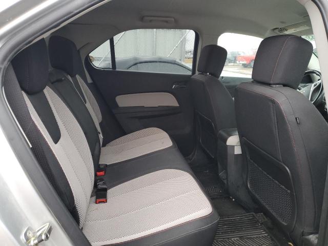 Photo 11 from auction – 2011 CHEVROLET EQUINOX LT with VIN 2GNALDEC1B1309285
