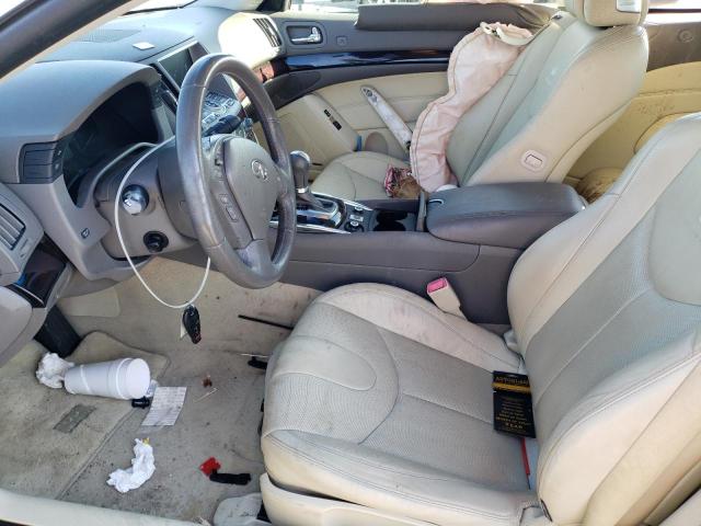 Photo 7 from auction – 2014 INFINITI Q60 BASE with VIN JN1CV6FE2EM900924
