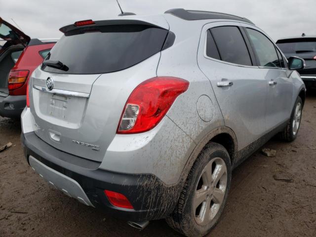 Photo 3 from auction – 2016 BUICK ENCORE with VIN KL4CJESB8GB691602