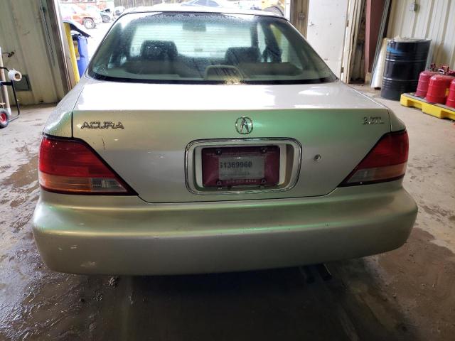 Photo 6 from auction – 1998 ACURA 3.2TL with VIN JH4UA3641WC009192