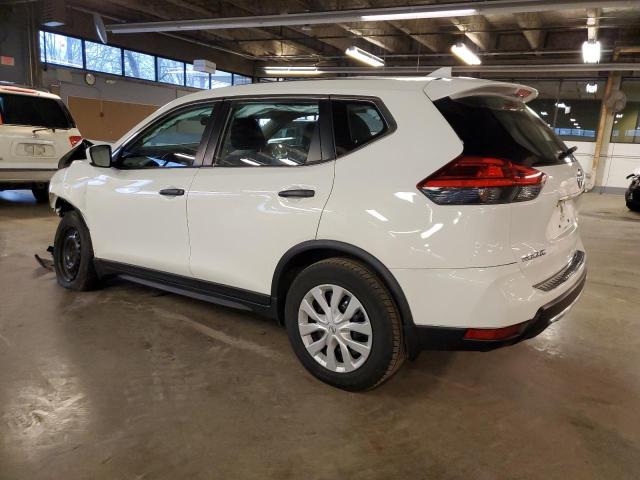 Photo 2 from auction – 2017 NISSAN ROGUE S with VIN JN8AT2MV7HW010809