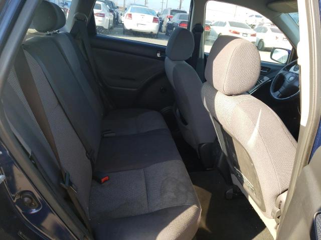 Photo 10 from auction – 2006 TOYOTA COROLLA MA with VIN 2T1KR32E76C575249
