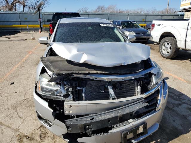 Photo 5 from auction – 2014 NISSAN ALTIMA 2.5 with VIN 1N4AL3AP5EC414282