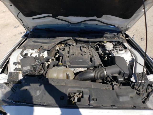 Photo 11 from auction – 2019 FORD MUSTANG with VIN 1FA6P8TH2K5123073