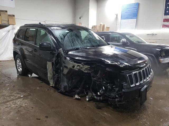 Photo 4 from auction – 2016 JEEP GRAND CHER with VIN 1C4RJFAG4GC425684