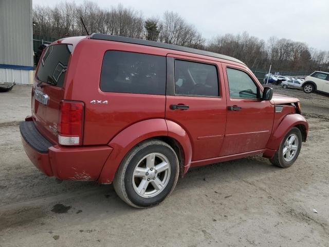 Photo 3 from auction – 2010 DODGE NITRO SXT with VIN 1D4PU5GK9AW162993