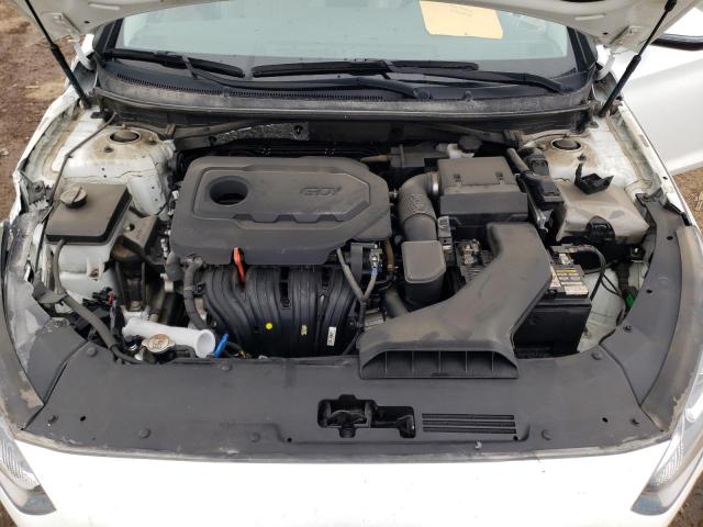 Photo 11 from auction – 2019 HYUNDAI SONATA LIM with VIN 5NPE34AF0KH762208