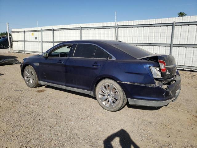 Photo 2 from auction – 2011 FORD TAURUS LIM with VIN 1FAHP2FW8BG152615
