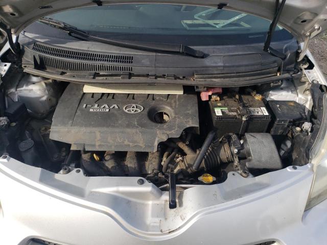 Photo 11 from auction – 2009 TOYOTA SCION XD with VIN JTKKU10499J038686