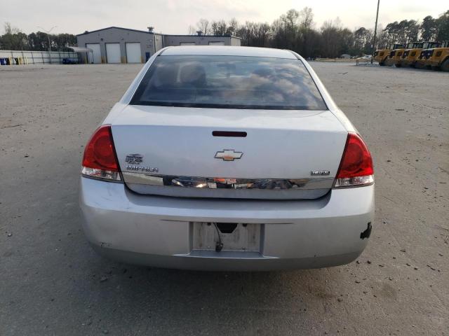 Photo 6 from auction – 2010 CHEVROLET IMPALA LS with VIN 2G1WA5EK0A1164555