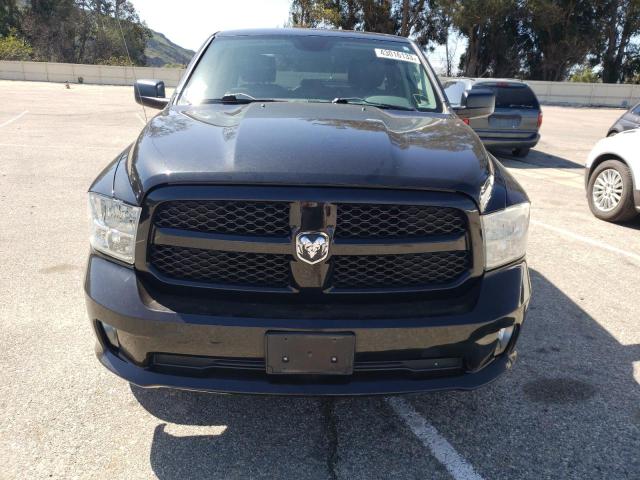 Photo 5 from auction – 2016 RAM 1500 HFE with VIN 1C6RR6ZM6GS142347