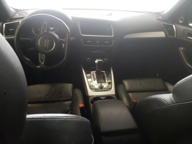 Photo 8 from auction – 2015 AUDI Q5 PREMIUM with VIN WA1DGAFP3FA090006