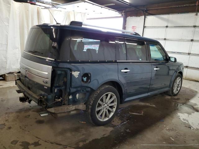 Photo 3 from auction – 2016 FORD FLEX LIMIT with VIN 2FMHK6D89GBA14886