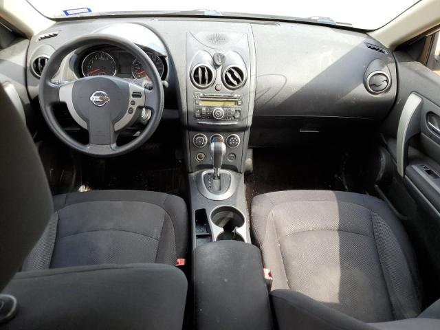 Photo 8 from auction – 2011 NISSAN ROGUE S with VIN JN8AS5MV1BW291162