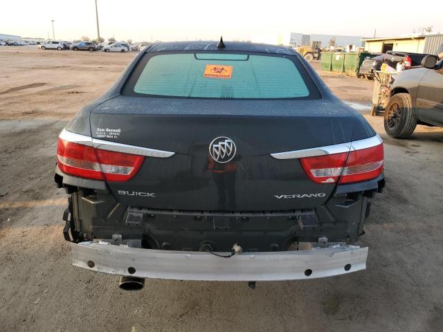 Фото 6 с аукциона – 2014 BUICK VERANO CON с VIN 1G4PR5SKXE4233170