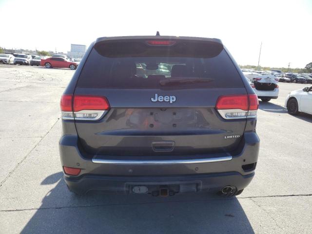 Photo 6 from auction – 2017 JEEP GRAND CHER with VIN 1C4RJEBGXHC637841