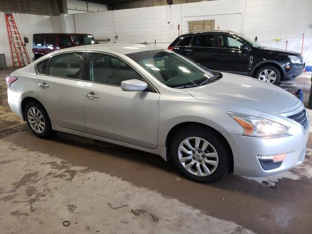 Photo 4 from auction – 2014 NISSAN ALTIMA 2.5 with VIN 1N4AL3AP5EC101524