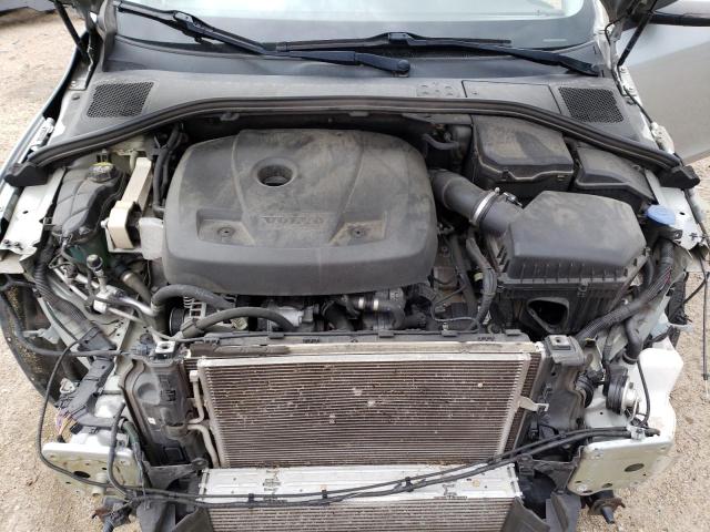 Photo 11 from auction – 2018 VOLVO S60 DYNAMI with VIN YV126MFL9J2453372