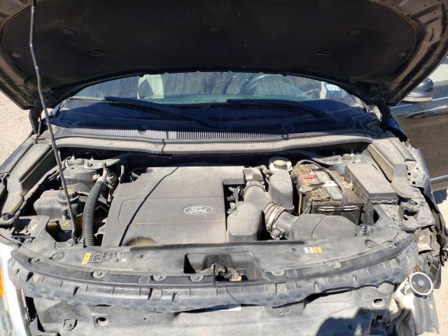 Photo 12 from auction – 2013 FORD EXPLORER L with VIN 1FM5K7F88DGA63720