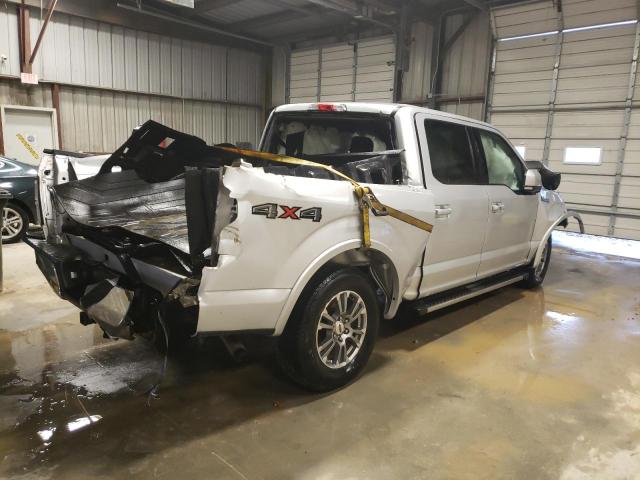 Photo 3 from auction – 2018 FORD F150 SUPER with VIN 1FTEW1EG2JKC94541