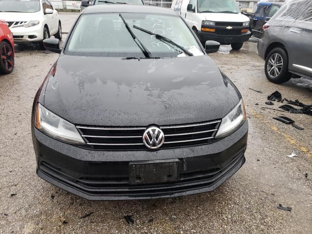 Photo 5 from auction – 2017 VOLKSWAGEN JETTA S with VIN 3VW2B7AJ7HM358995