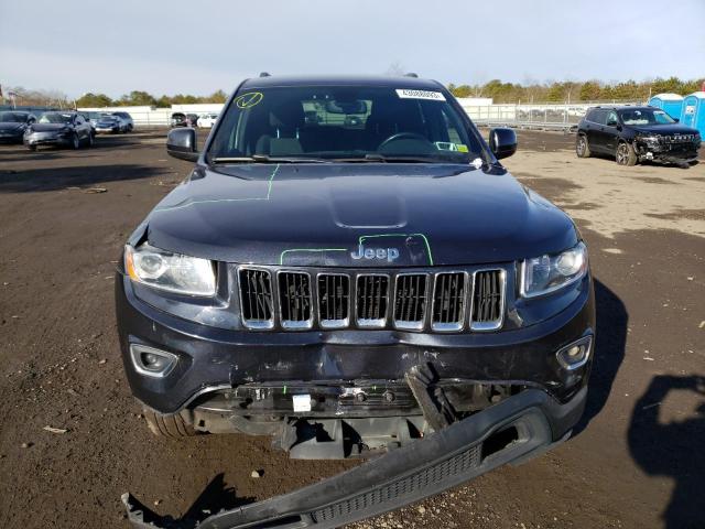 Photo 5 from auction – 2014 JEEP GRAND CHER with VIN 1C4RJFAG9EC132098