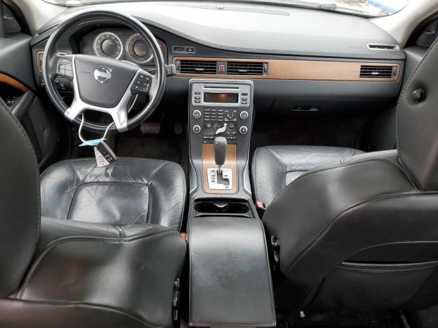 Photo 8 from auction – 2010 VOLVO S80 3.2 with VIN YV1960AS3A1115364