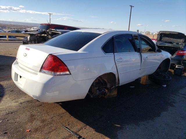 Photo 3 from auction – 2012 CHEVROLET IMPALA LS with VIN 2G1WF5E37C1306509