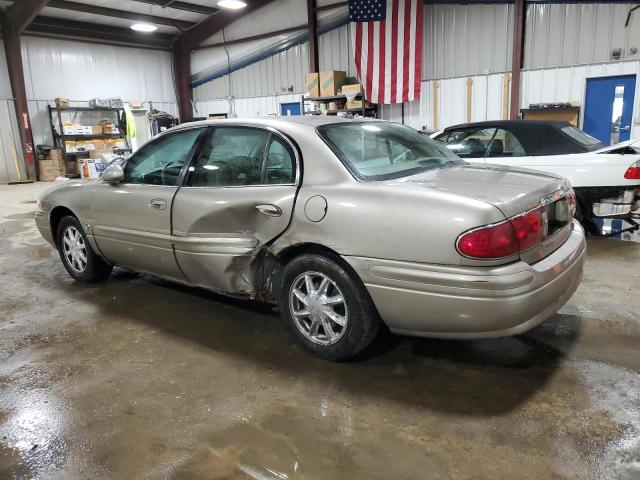 Photo 2 from auction – 2003 BUICK LESABRE LI with VIN 1G4HR54K83U167197