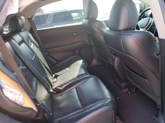 Photo 11 from auction – 2015 LEXUS RX 350 with VIN 2T2ZK1BA3FC186561