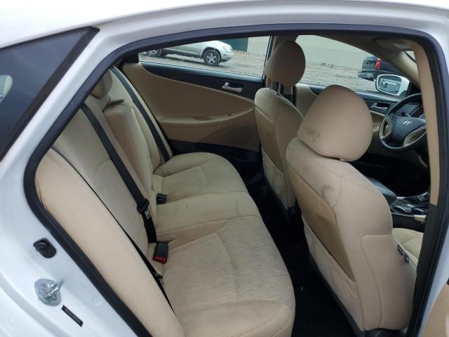 Photo 10 from auction – 2013 HYUNDAI SONATA GLS with VIN 5NPEB4AC2DH633625