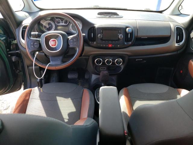 Photo 8 from auction – 2016 FIAT 500L TREKK with VIN ZFBCFADH3GZ037778