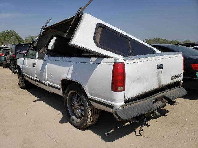 Photo 2 from auction – 1998 CHEVROLET GMT-400 C1 with VIN 1GCEC19R0WR135634