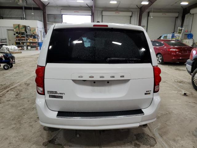 Photo 6 from auction – 2019 DODGE GRAND CARA with VIN 2C4RDGCG9KR774592