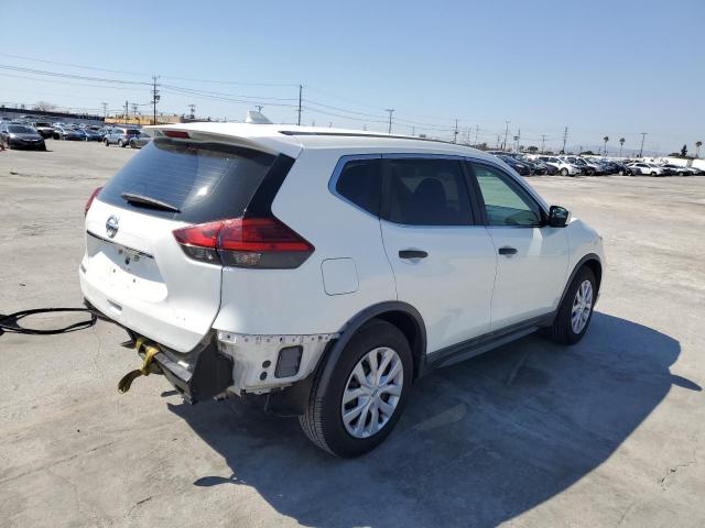 Photo 3 from auction – 2017 NISSAN ROGUE S with VIN 5N1AT2MT6HC740959