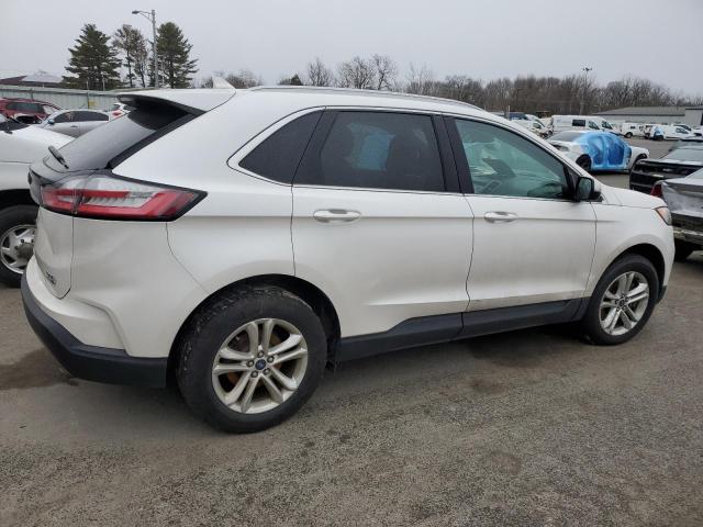 Photo 3 from auction – 2019 FORD EDGE SEL with VIN 2FMPK4J99KBB18865